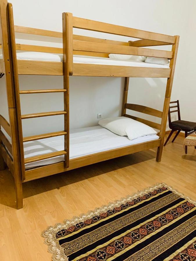 Infinity Hostel & Tour 예레반 외부 사진