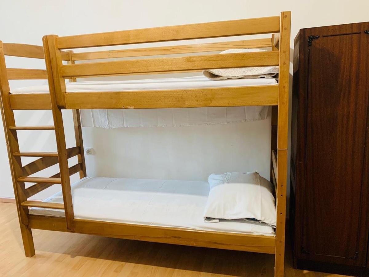 Infinity Hostel & Tour 예레반 외부 사진