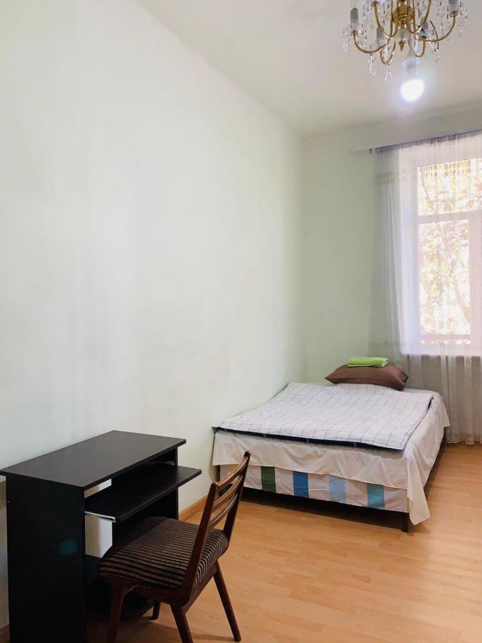 Infinity Hostel & Tour 예레반 외부 사진