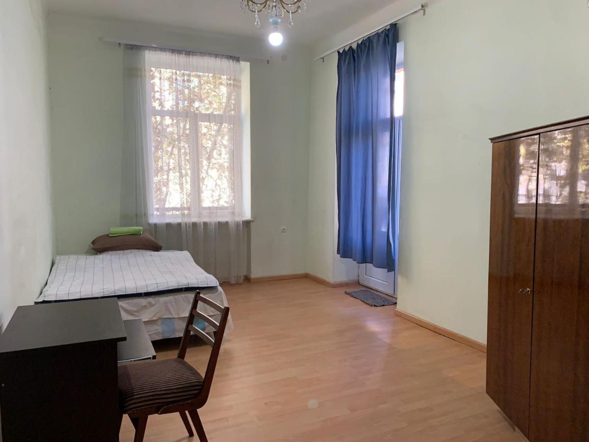 Infinity Hostel & Tour 예레반 외부 사진