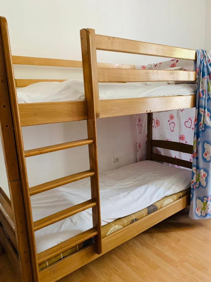 Infinity Hostel & Tour 예레반 외부 사진