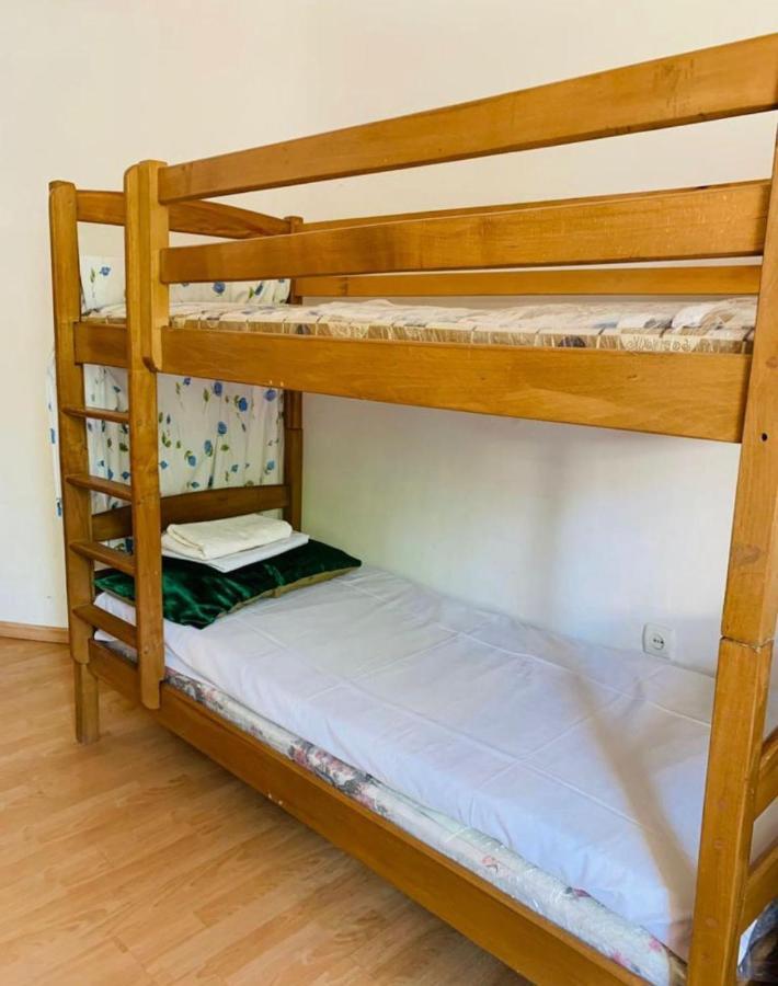 Infinity Hostel & Tour 예레반 외부 사진