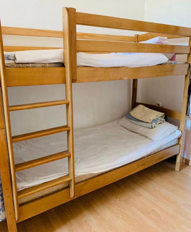 Infinity Hostel & Tour 예레반 외부 사진