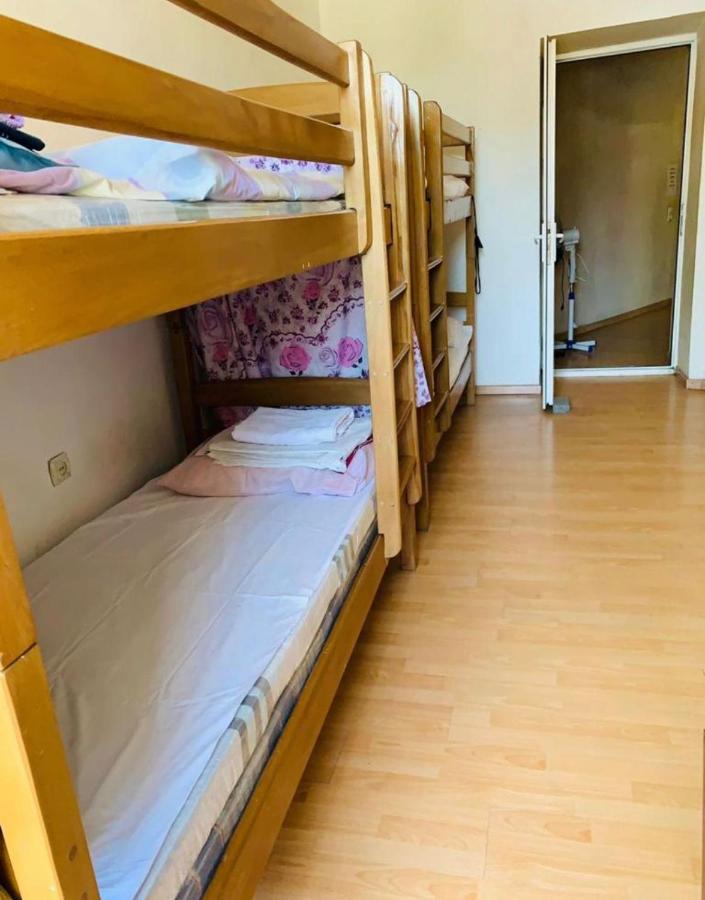 Infinity Hostel & Tour 예레반 외부 사진